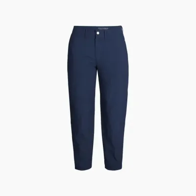WOMEN'S WILDER PANT (Y14200070-722) DEEP BLUE
