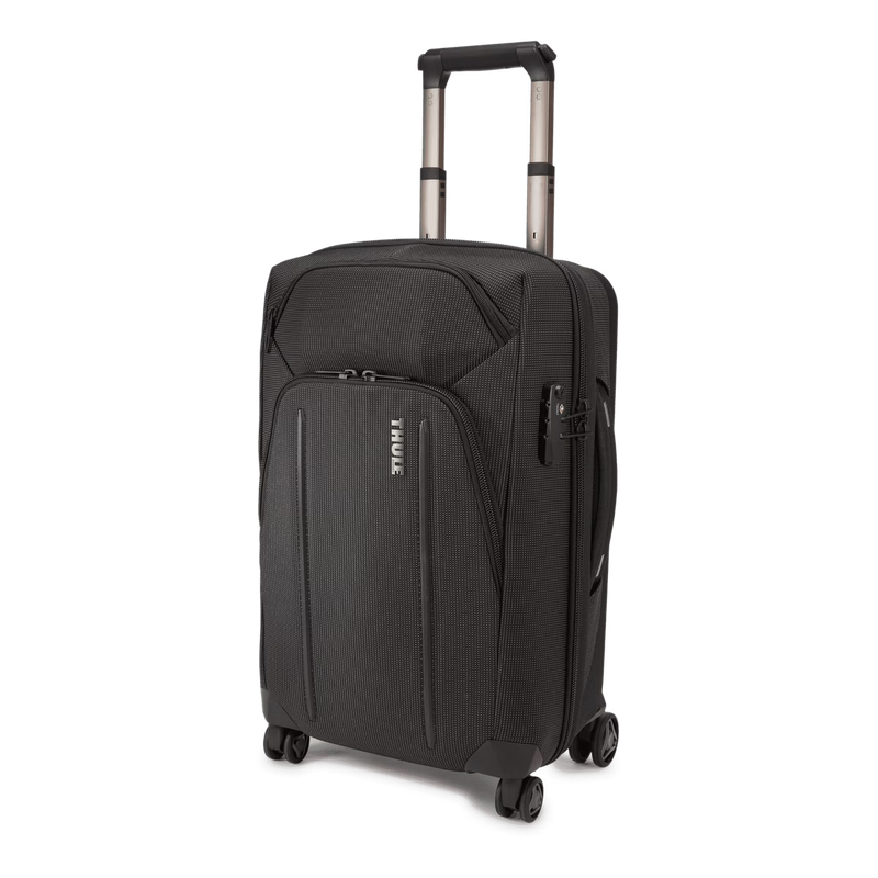 CROSSOVER 2 CARRY ON SPINNER BLACK (3204031)