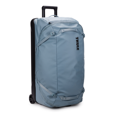 CHASM 110L WHEELED DUFFLE 81CM/32" (3204988) POND GRAY