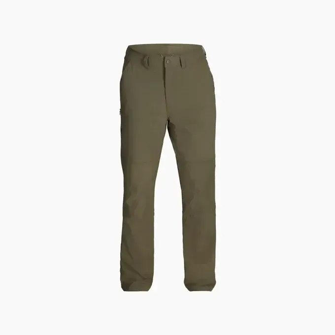 MEN'S WILDER PANT (Y12200055-204) EVERGLADE