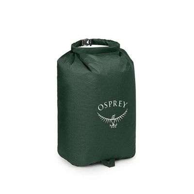 ULTRALIGHT DRYSACK 12L (10006707) TUNDRA GREEN