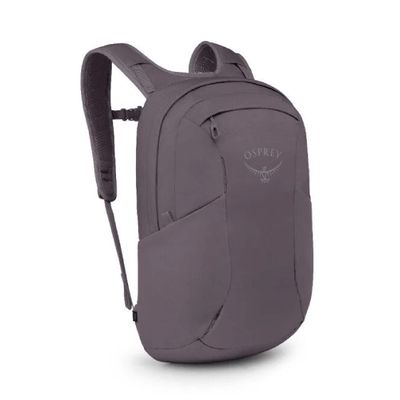 FARPOINT® FAIRVIEW® TRAVEL DAYPACK GRAPHITE PURPLE (10007409)