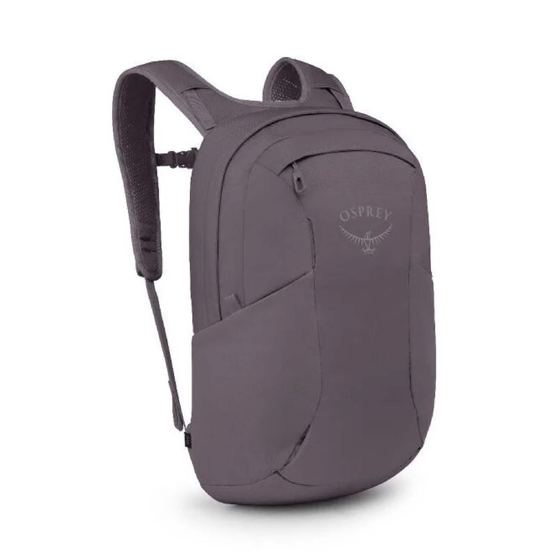 FARPOINT® FAIRVIEW® TRAVEL DAYPACK GRAPHITE PURPLE (10007409)
