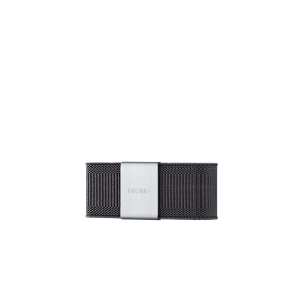 MONEYBAND  CHARCOAL