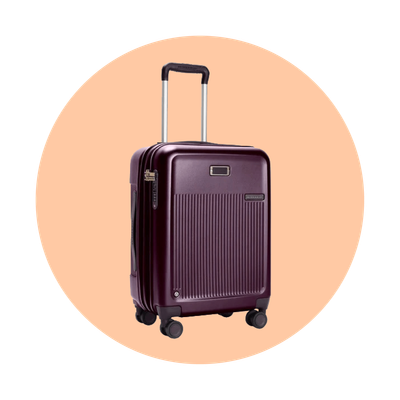 Step 1: Pick Your Carry-On Spinner