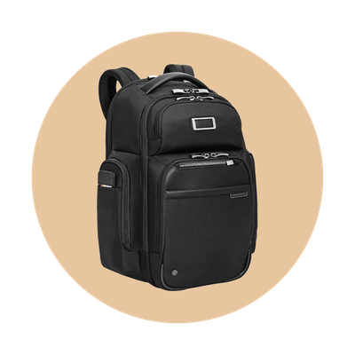 Step 2: Pick Your Large Cargo Backpack