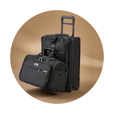 BRIGGS & RILEY LUGGAGE SET SPECIAL