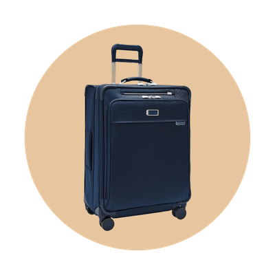 Step 2: Pick Your Medium Spinner