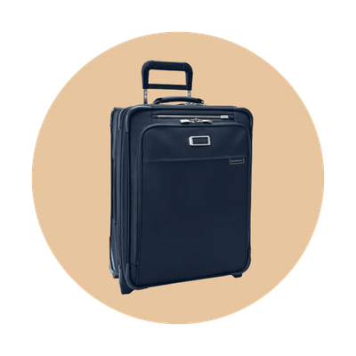 Step 1: Pick Your Wheeled Carry-On