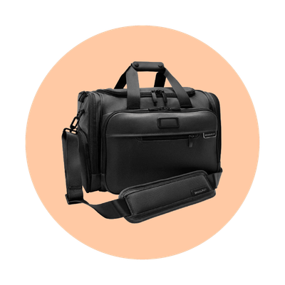 Step 2: Pick Your Underseat Duffle