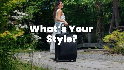 What's Your Style?