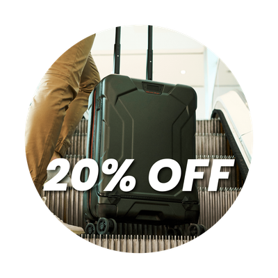 Briggs &amp; Riley's Torq 2.0 Sale