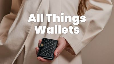 All Things Wallets