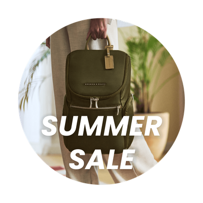 Briggs &amp; Riley Summer Sale