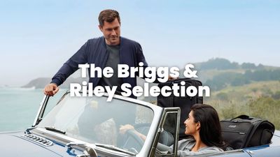 The Briggs &amp; Riley Selection