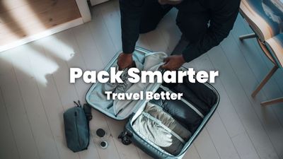 Pack Smart, Travel Better