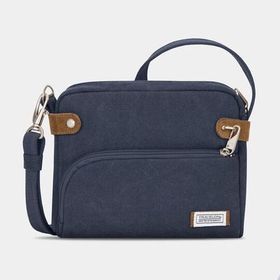 HERITAGE ANTI-THEFT CROSSBODY (33071)