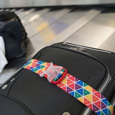LUGGAGE STRAP (12143)