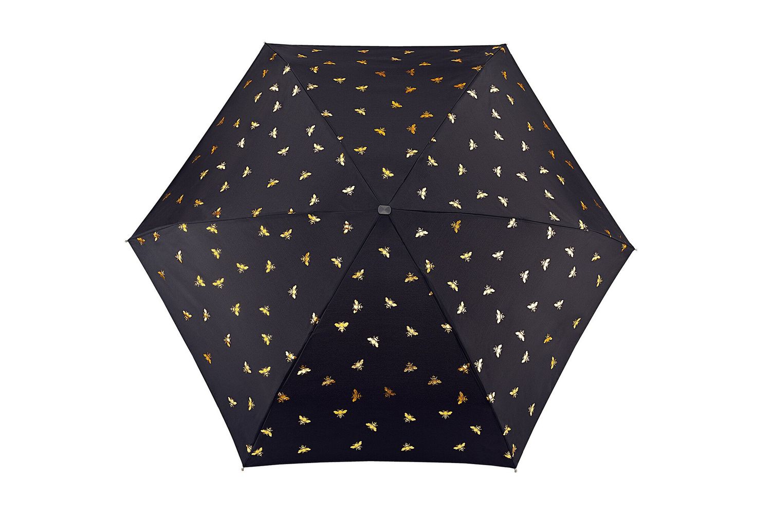TINY No.2 (L-501), Color: GOLDEN BEES
