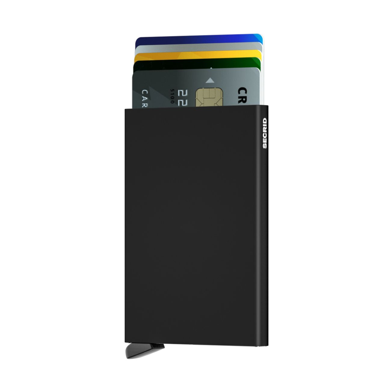 CARDPROTECTOR, Color: BLACK
