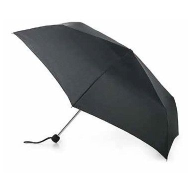 SUPERSLIM (L-552), Color: BLACK