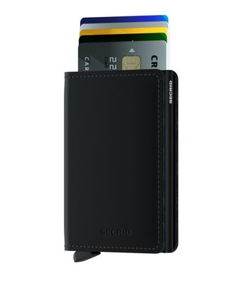 SLIMWALLET MATTE