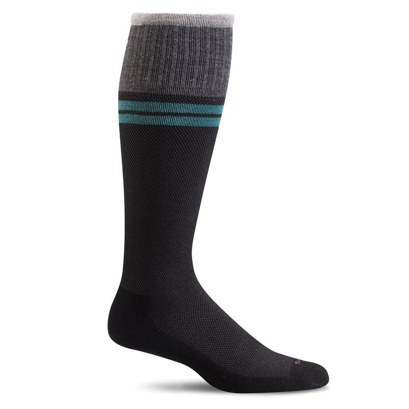 MEN'S SPORTSTER COMPRESSION SOCKS (SW19M)