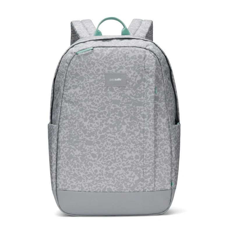 GO 25L ANTI-THEFT BACKPACK (35115, Color: 831) METEOR ICE