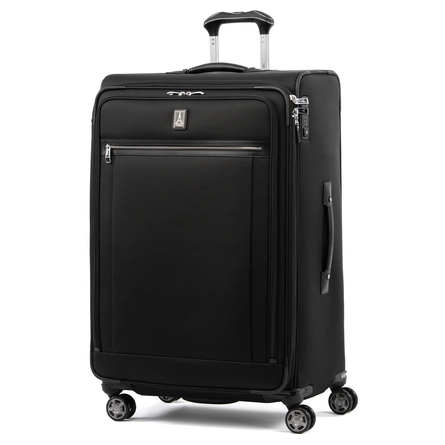 PLATINUM ELITE 29" EXP SPINNER (4091869, Color: 01) SHADOW BLACK