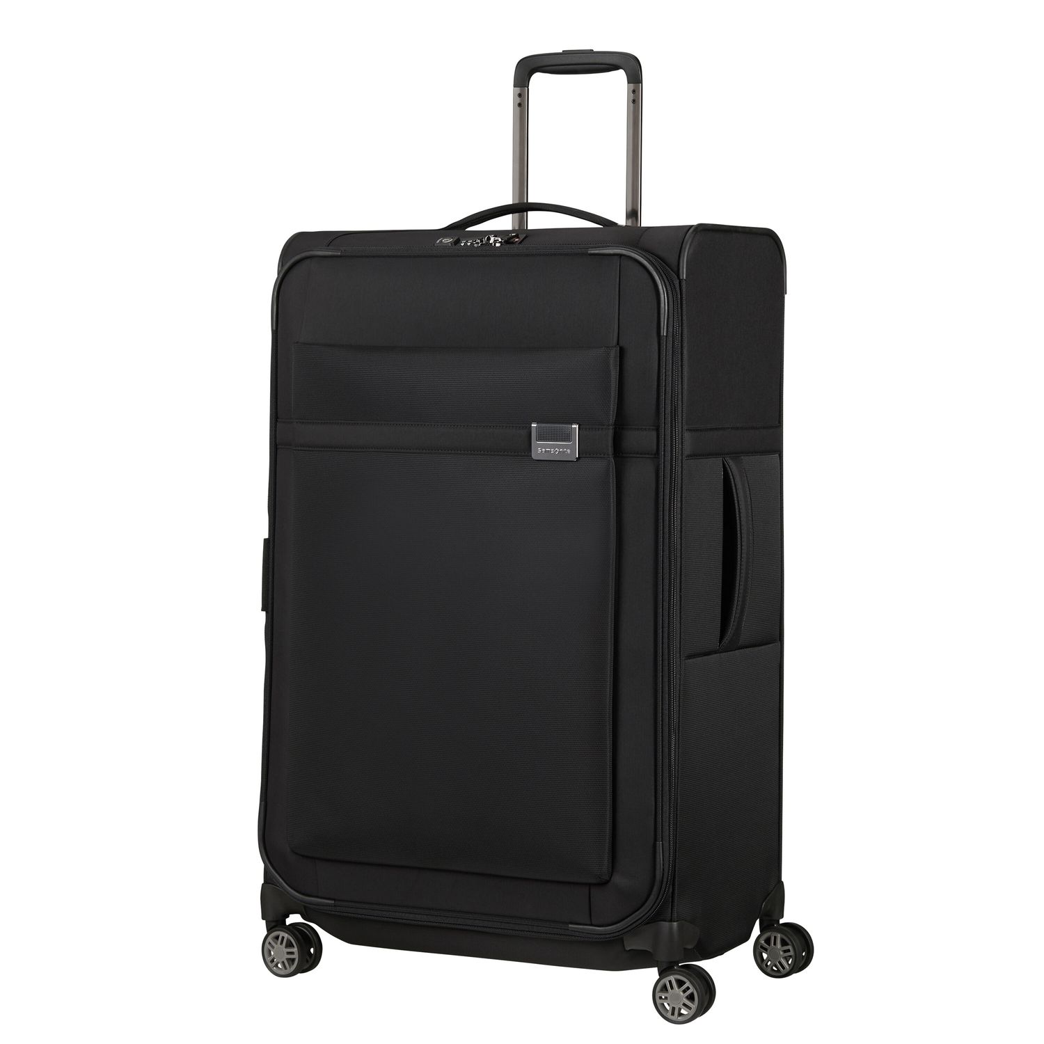 AIREA LARGE EXPANDABLE SPINNER (136250), Color: 1041 BLACK