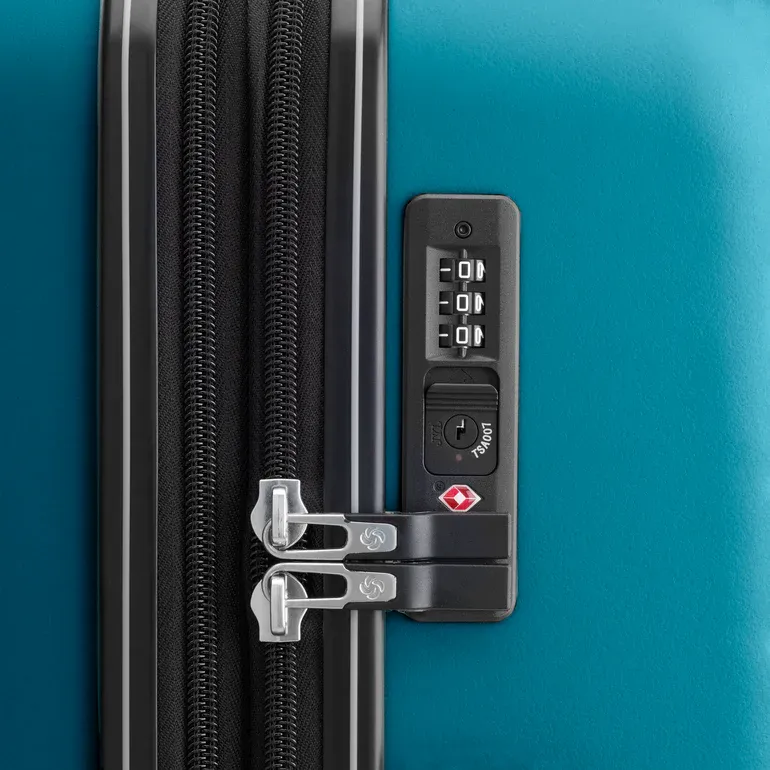 SIROCCO PP EXP SPINNER CARRY-ON (147751)