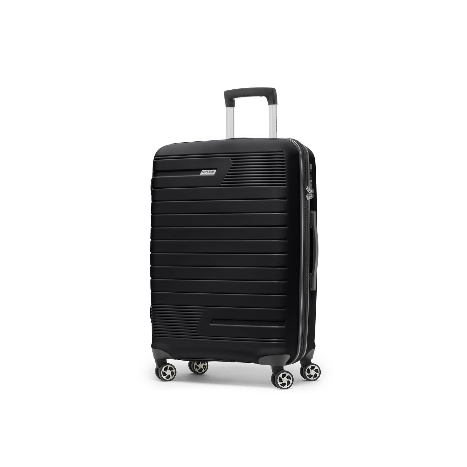 SIROCCO PP EXP SPINNER MEDIUM (147752), Color: 1041 BLACK