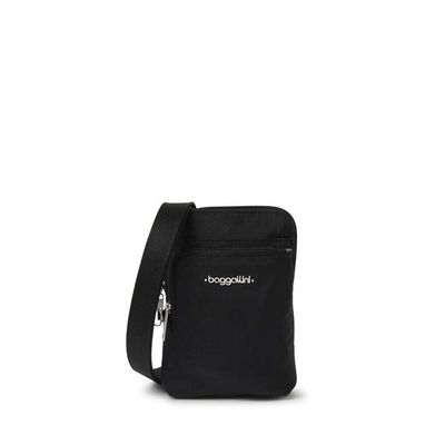 SECURTEX ANTI-THEFT ACTIVITY CROSSBODY (AAC459)