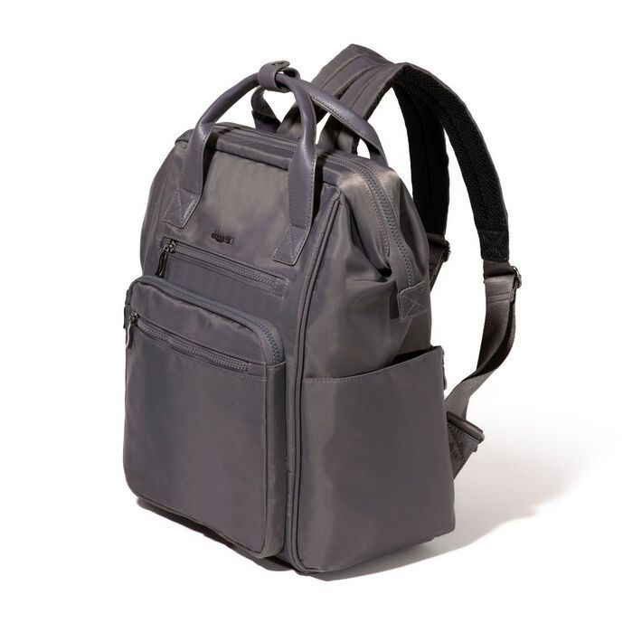 CHELSEA LAPTOP BACKPACK (SOM868)