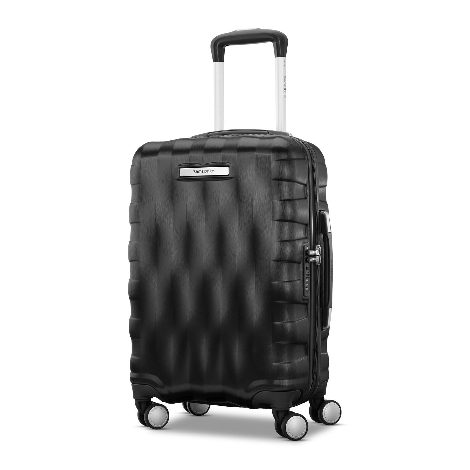 ZIPLITE 6 SPINNER CARRY-ON (153620), Color: 1041 BLACK