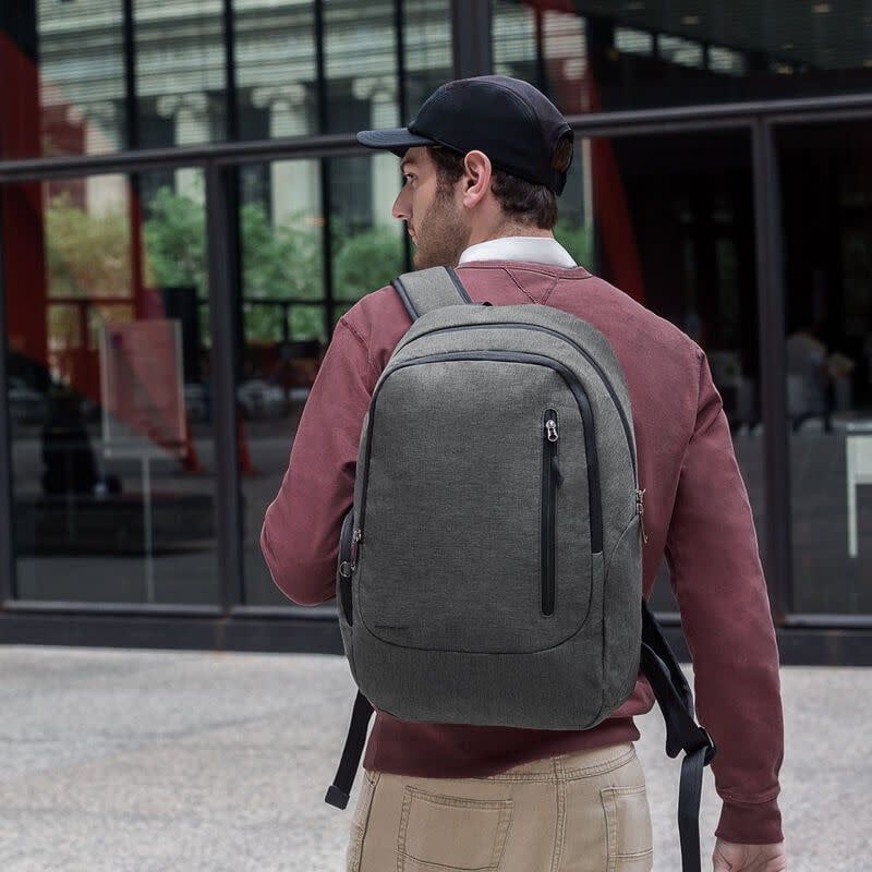 ANTI-THEFT URBAN BACKPACK (43501