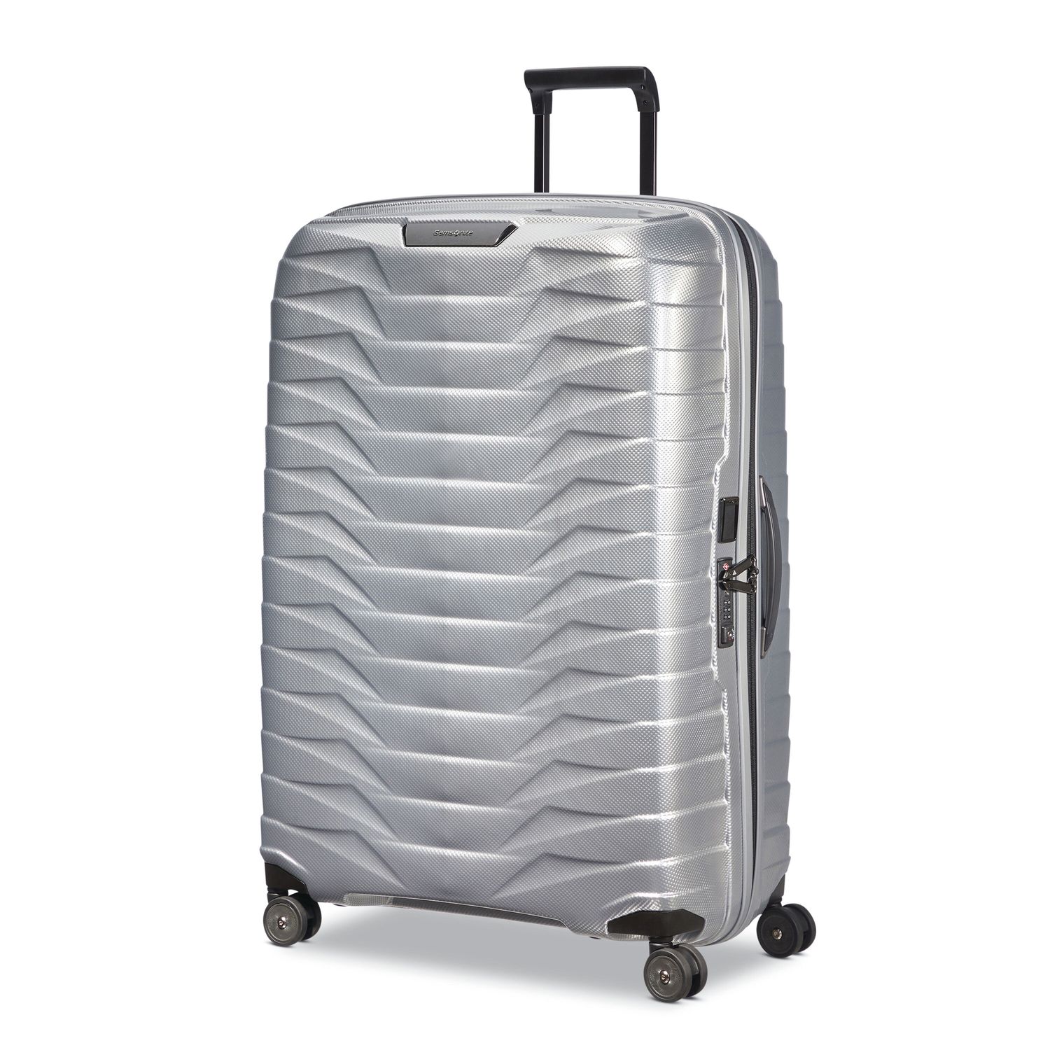 PROXIS ROXKIN SPINNER LARGE 30" (141848), Color: 1776 SILVER