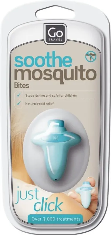 MOSQUITO BITE RELIEF (895)