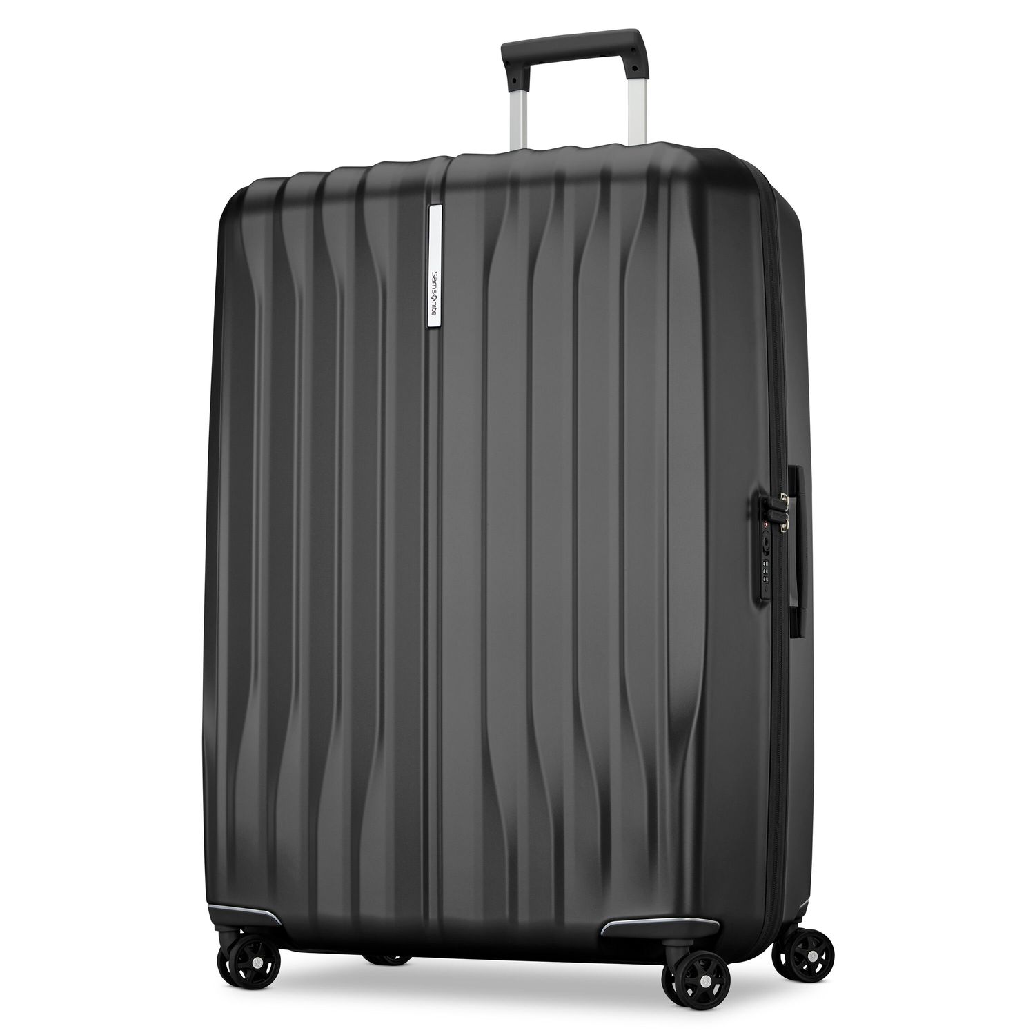 UPLIFT HARDSIDE SPINNER X LARGE (152031), Color: 5928 PHANTOM BLACK