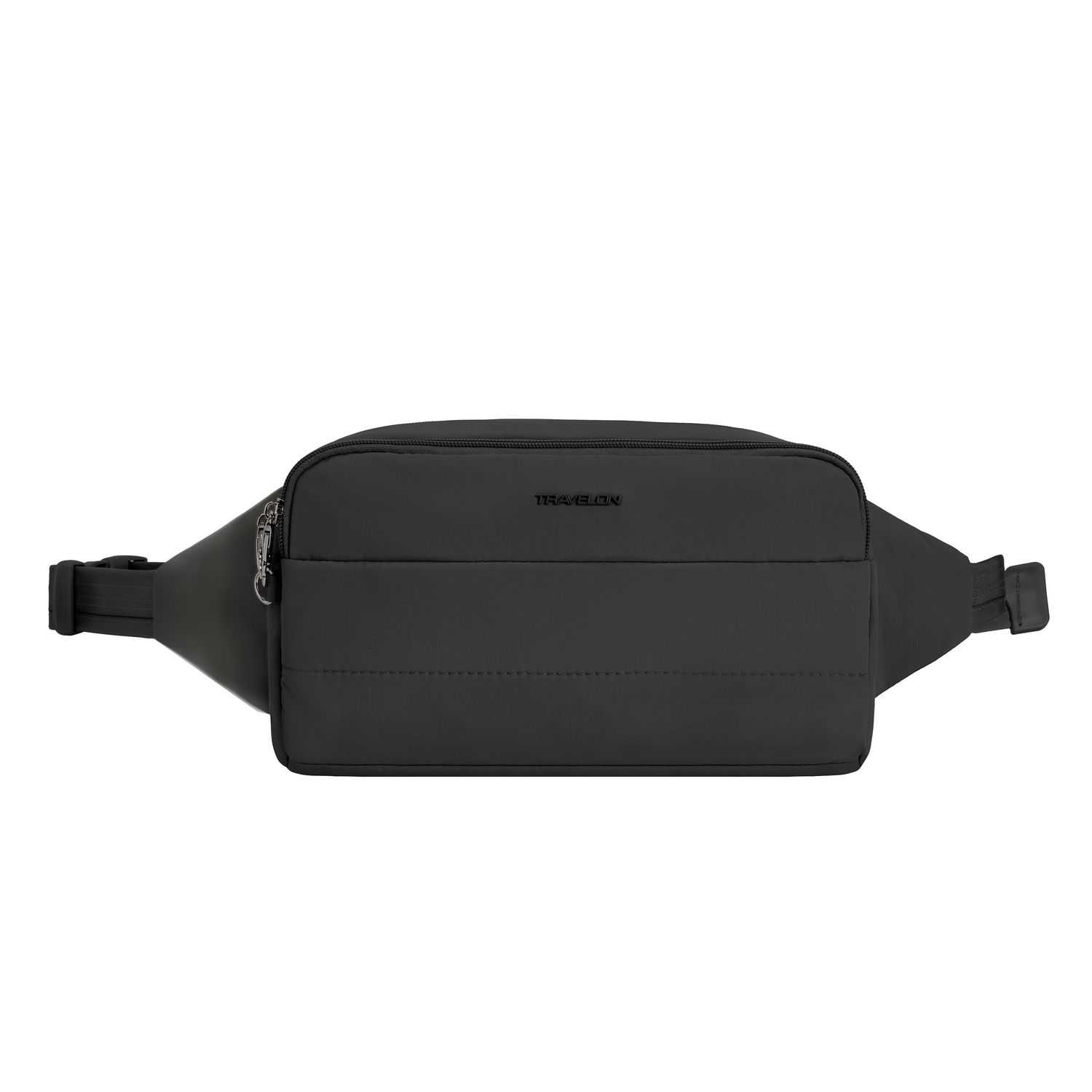 ROAM ANTI-THEFT XL BELT BAG (43678), Color: 500 BLACK