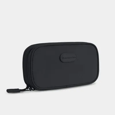 2-IN-1 JEWELRY &amp; TECH ORGANIZER (43608)