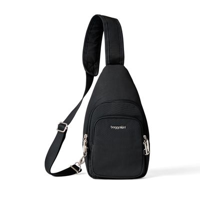 SECURTEX ANTI-THEFT DAYTRIPPER SLING (ADS923)