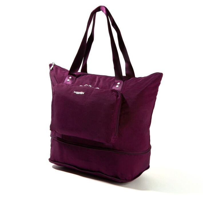 CARRYALL EXPANDABLE PACKABLE TOTE (CPT801)