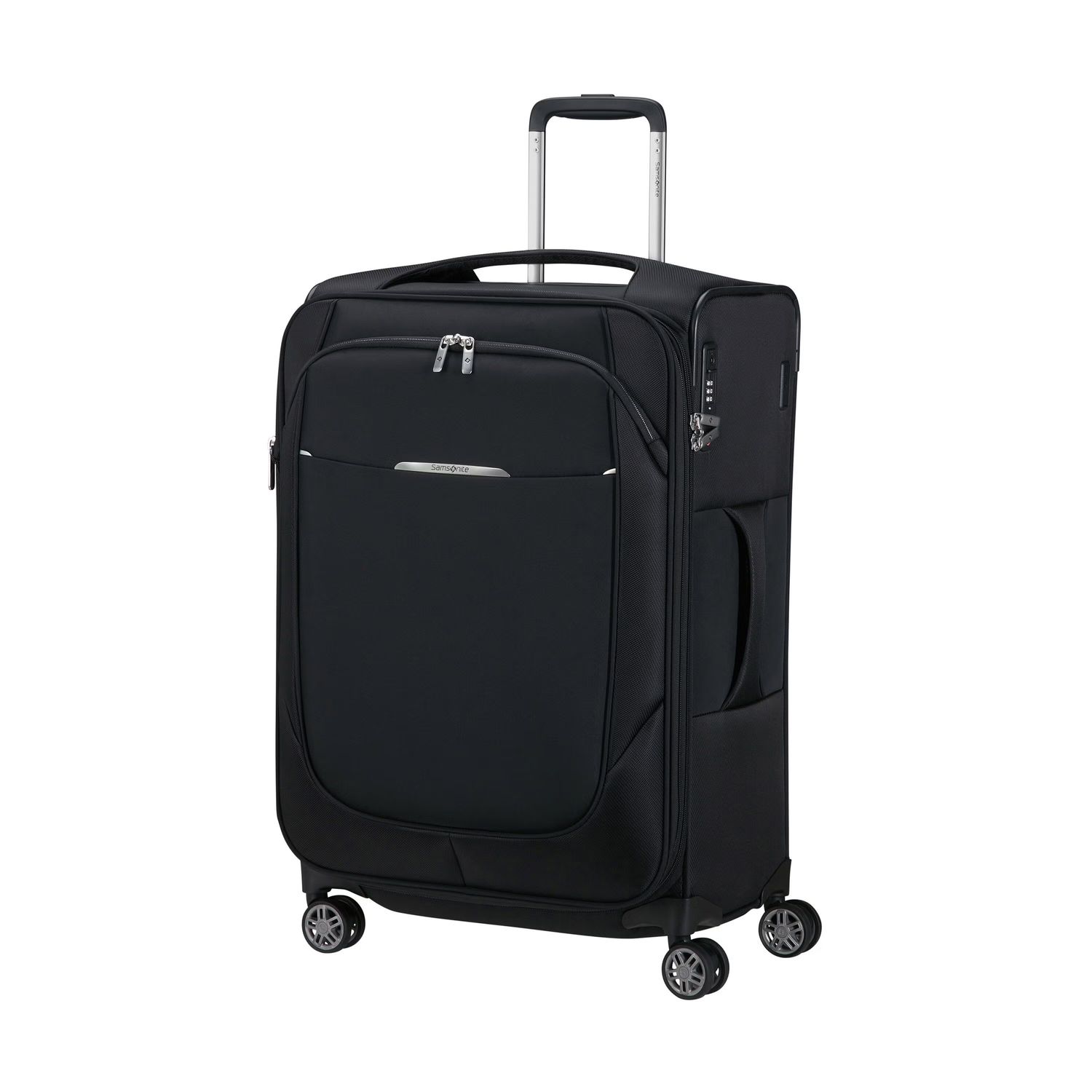 RE-LITE SPINNER MEDIUM (154967), Color: BLACK