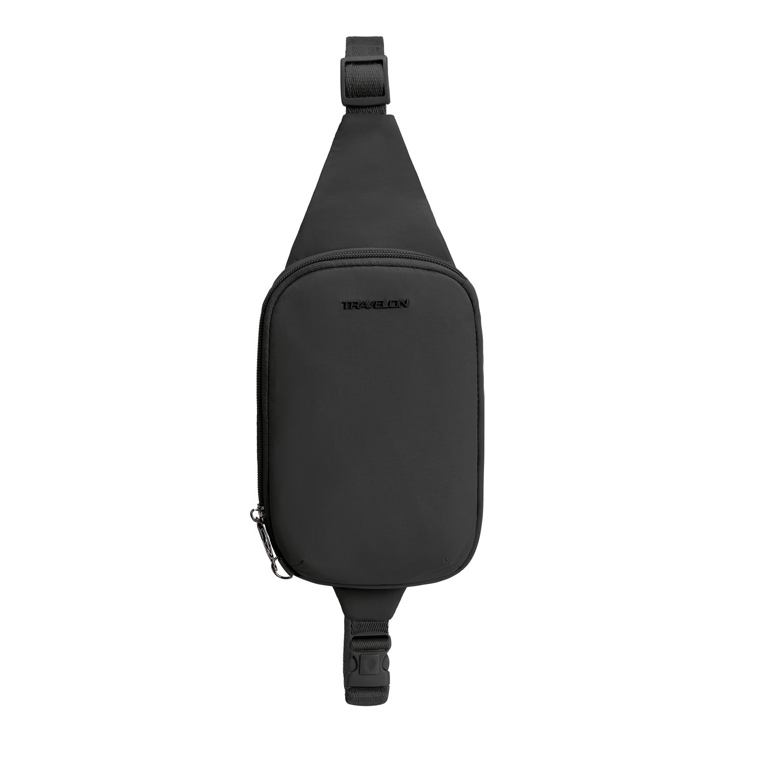 ROAM ANTI-THEFT COMPACT SLING (43674), Color: 500 BLACK
