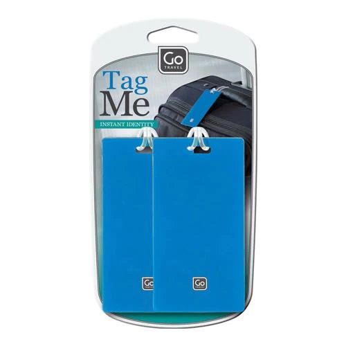 TAG ME 2PK, SOLIDS (152)