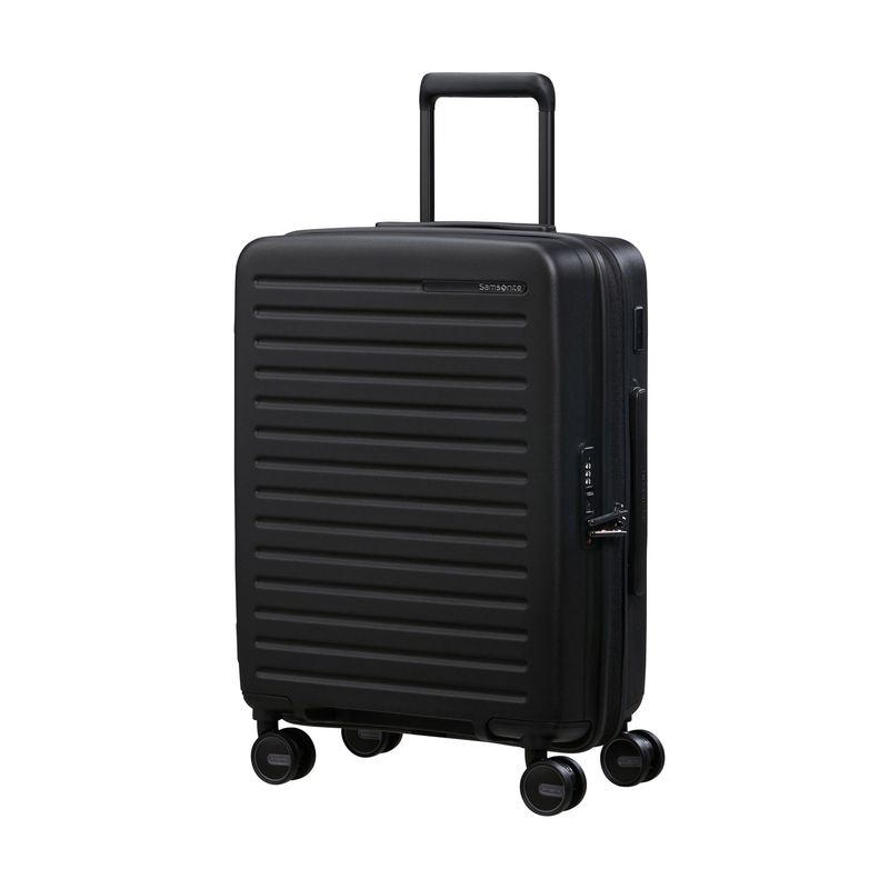 RESTACKD HARDSIDE SPINNER EXP CARRY-ON (150702)
