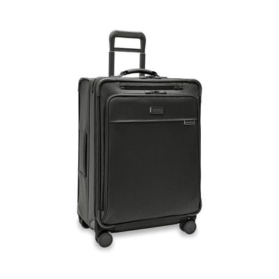 BASELINE MEDIUM EXPANDABLE SPINNER (BLU126CXSP-4) BLACK