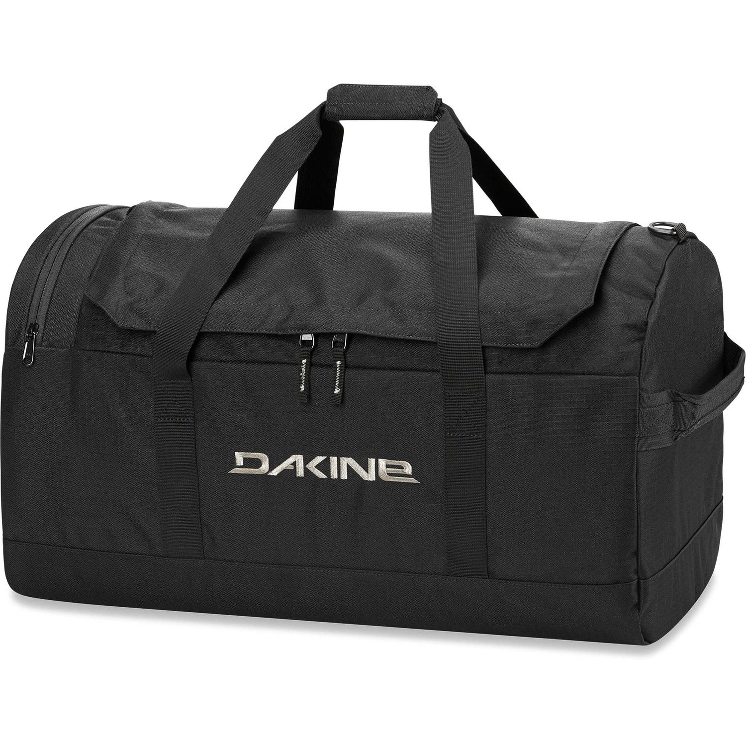 EQ DUFFLE 70L (10004496) BLACK