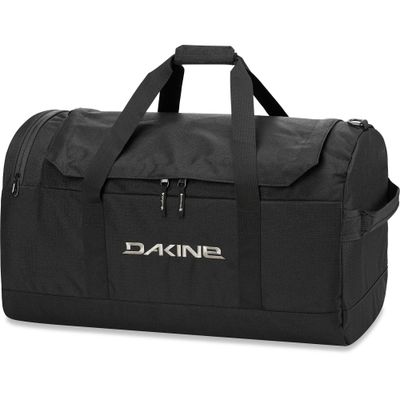 EQ DUFFLE 70L (10004496) BLACK